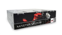 E' ora disponibile MASTER MOTOR 2